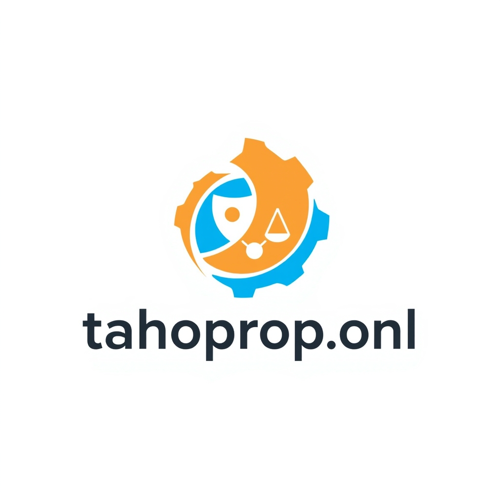 Tahoprop